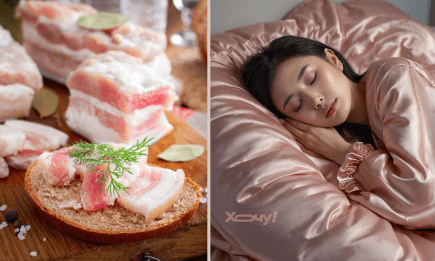 Приснилось сало: вот что означает такой сон для женщины и мужчины, толкуем по 8 сонникам