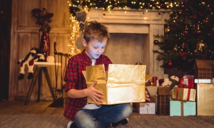 Подарунок для підлітка на Різдво 2023: чим здивувати сучасного хлопчика
