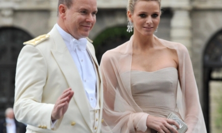 Бразильянка утверждает, что у князя Монако есть внебрачная дочь: подробности