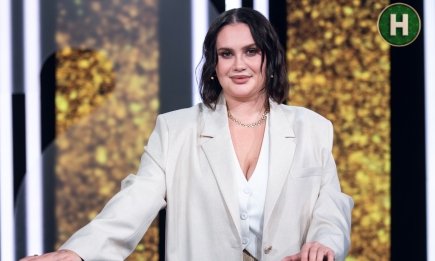 "Годинник пробив північ – почалися перейми": відома українська комікеса розповіла, як стала мамою 1 квітня (ФОТО)