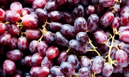 Все буде смачно 31.08.2015: грузинский виноградный соус