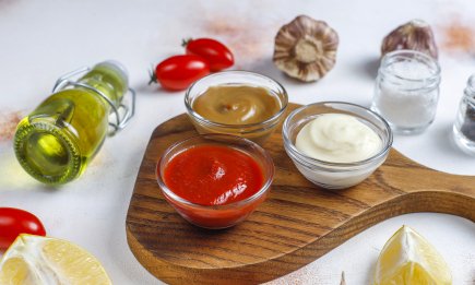 Бренды соусов в супермаркете: как сравнивать вкус, ассортимент, состав и удобство упаковки