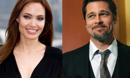 Анджелина Джоли и Брэд Питт решили продлить суд по вопросу опеки над детьми
