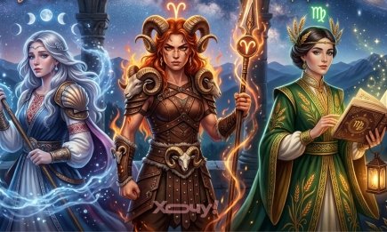 Мають вроджений "щит" від зла: мольфар назвав 3 знаки Зодіаку, яких неможливо зурочити чи проклясти