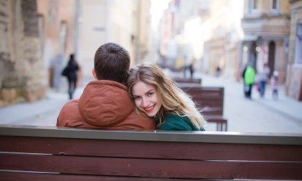 Як завоювати серце чоловіка: 7 фраз, які завжди працюють