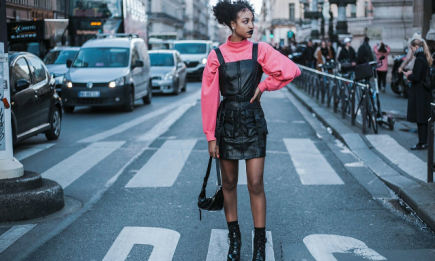 Что носят в Париже: стритстайл-образы гостей французской мужской Недели моды