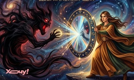 Не лайтеся з ними — дорожче вийде: 3 енергетичні вампіри за знаком Зодіаку, які витягнуть з вас усі сили