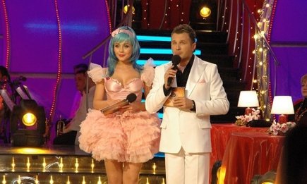 Боты, слезы и скандалы: 7 самых громких конфликтов на "Танцах со звездами" за все сезоны (ВИДЕО)