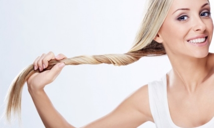 Масло ши: природный восстановитель поврежденных волос