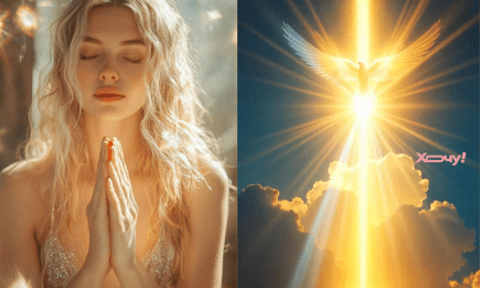 Загубили щось цінне? Прочитайте ці Псалми, щоб Ангел Охоронець вказав на місце знахідки (ВІДЕО)