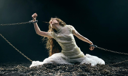 Jerry Heil снова взорвала сеть: песня-молитва "Catharticus" для Евровидения спровоцировала шквал мемов и приколов