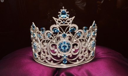 Переможниця "Міс Україна-2025" одягне коштовну корону, яка символізує силу української жінки (ФОТО)