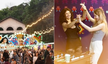 Головна музична подія травня: Вакарчук, Гайтана та Міка Ньютон зберуться на одній сцені у Києві (ДЕТАЛІ)