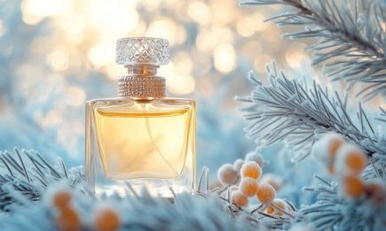 Які парфуми розкриваються найкраще взимку і як вибрати свій ідеальний аромат - поради