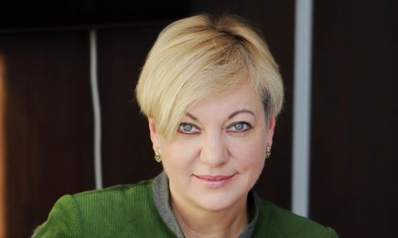 Ексголова НБУ Валерія Гонтарєва кардинально змінила життя: чим вона займається після відставки та де зараз перебуває