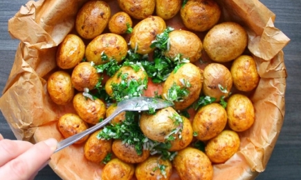 Готова картопля - за 5 хвилин: хитрий кулінарний трюк