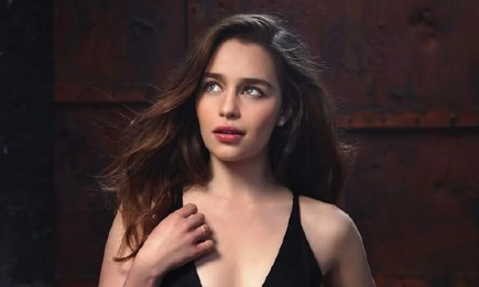 Эмилия Кларк заговорила по-русски: вот за что украинцы хейтят в Сети звезду "Игры престолов" (ВИДЕО)