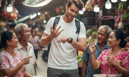 Виживете без перекладача! 5 секретів, як ідеально відпочити у чужій країні, не знаючи жодного слова