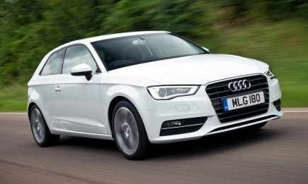 Надежность, которой можно доверять: эти 5 подержанных Audi достойны каждой гривны (ФОТО)