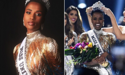 Победительница "Мисс Вселенная-2019" — представительница ЮАР Зозибини Тунци: подробности финала конкурса