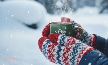 Лучшие способы согреться зимой на улице и дома: советы шведов