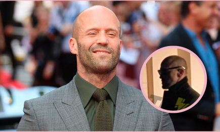 Легендарному "Форсажу" бути? Джейсона Стейтема помітили в центрі Києва під час зйомок (ВІДЕО)