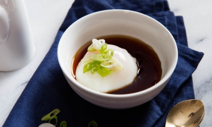 Как готовить яйца: удивительный японский способ "без рук"