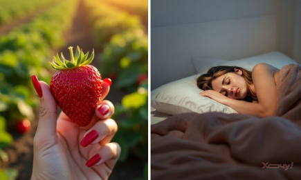 Збирали полуницю уві сні? Тлумачення сну, залежно від сезонів