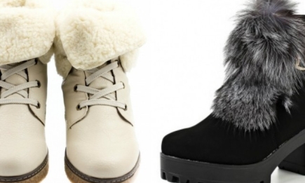 Где купить зимнюю обувь до 2,5 тыс грн