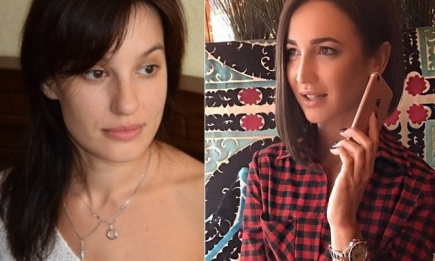 Скандальный блогер Лена Миро прокомментировала интимную переписку Бузовой и Нагиева
