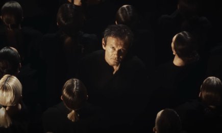 Святослав Вакарчук і Shumei випустили спільну пісню "Там, де немає людей" (ВІДЕО + Текст)