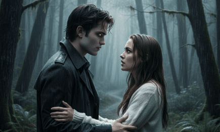 О чем действительно трек Blue Foundation "Eyes On Fire", более известный как "хоа-хоа" из фильма "Сумерки" (ТЕКСТ + ВИДЕО)