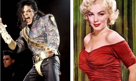 Майкл Джексон, Боб Марли и Мэрилин Монро: Forbes назвали самых богатых покойных звезд