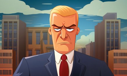 Робота як поле бою: поради експерта, як не втратити себе в атмосфері системного тиску