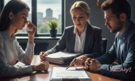 "Мое или наше?" Как подаренная недвижимость делится между супругами после развода