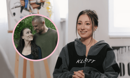 Настя Половинкіна із "Холостяка" чесно відповіла, чи був у неї інтим із Цимбалюком (ВІДЕО)
