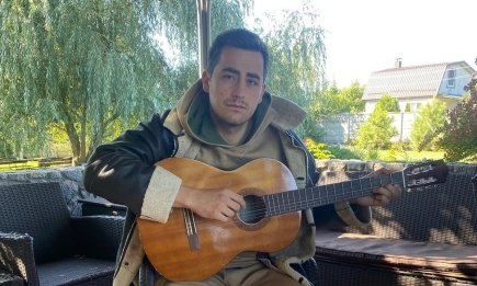 Завдяки чому фанати впізнають Фіму Константиновського?