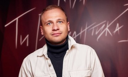 "Мама плакала": 29-летний звезда фильма "Круты 1918" мобилизовался в ряды ВСУ