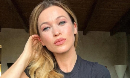 "Який мир? Україна повинна виграти цю війну": італійська акторка українського походження розповіла про свою позицію щодо широкомасштабного вторгнення