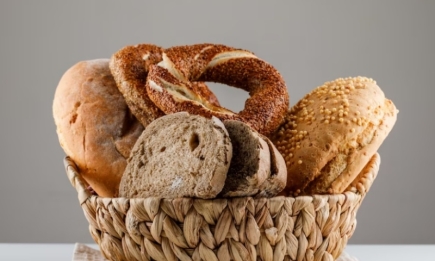 Приснился хлеб: к разводу или богатству?
