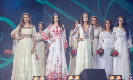 Грандиозный финал IX Национального телеконкурса красоты и таланта «Королева Украины 2016»