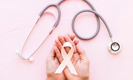 Всеукраинский день борьбы с раком молочной железы: маммолог рассказал, как уберечь себя от этой болезни