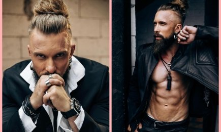 Стриптизер, изменник и спаситель животных: 12 фактов об Алексее Суровцеве, которые мало кто знает