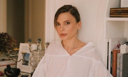 "Вона була абсолютно вбита": Ірена Карпа провела екскурсію квартирою за понад 100 тисяч доларів (ВІДЕО)