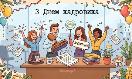 Прежде чем жаловаться, как тяжело работать, нужно найти работу: приколы о кадровиках