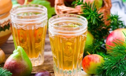 "Козацкий глинтвейн": как приготовить варенуху – пикантный старинный напиток (РЕЦЕПТ)