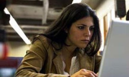 О чем читали украинцы в первой половине октября