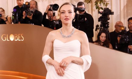 Спальня Аманди Сайфред викликала захоплення дизайнерів: у чому секрет її інтер’єру
