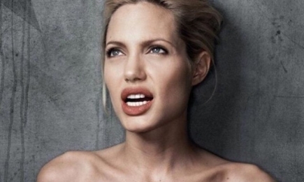 Анджелина Джоли — новый супергерой вселенной Marvel?