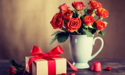 Что подарить мужу на 14 февраля: подарки от универсальных до шутливых